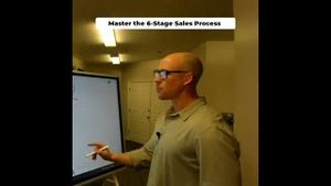 Video post by @salesrecruitinguniversity on YouTube