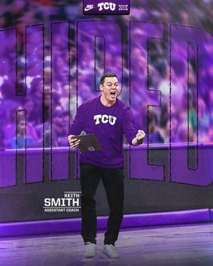 Image post by @tcuvolleyball on Instagram