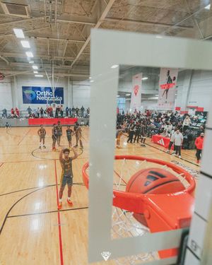 Image post by @3ssbcircuit on Instagram