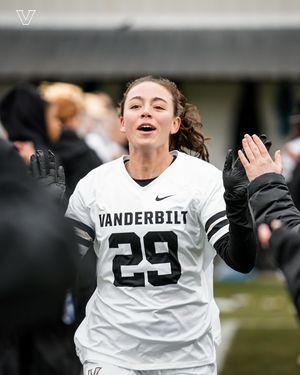 Image post by @vandylacrosse on Instagram