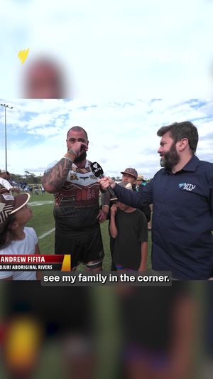 Video post by @sbssportau on TikTok