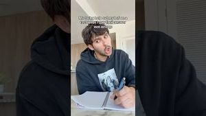 Video post by @stinkyasher on YouTube
