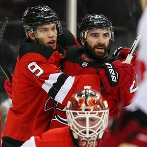Image post by @njdevils on Instagram