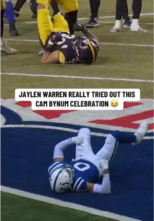 Video post by @nfl on TikTok