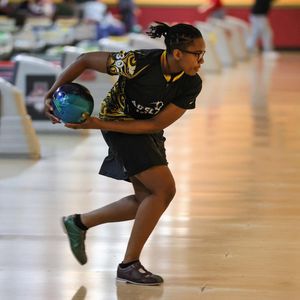 Image post by @adelphibowling on Instagram