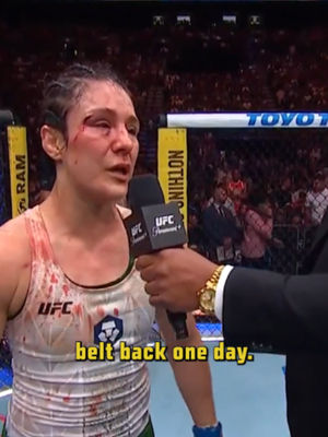 Video post by @ufc on TikTok