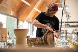 Image post by @marieunderwoodphoto on Instagram