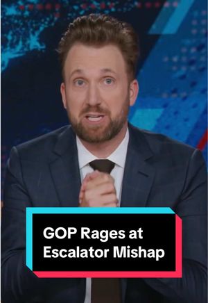 Video post by @thedailyshow on TikTok