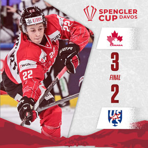 Image post by @hockeycanada on Instagram