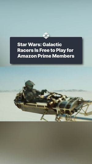 Image post by @igndotcom on Instagram
