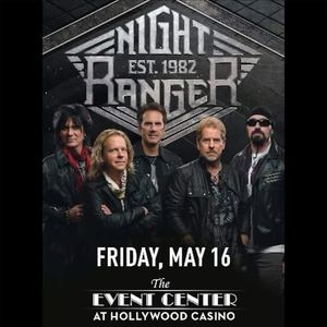 Image post by @nightranger on Instagram