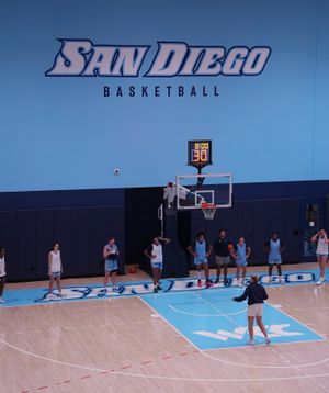 Image post by @usdwbb on Instagram
