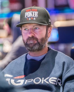 Image post by @wsop on Instagram