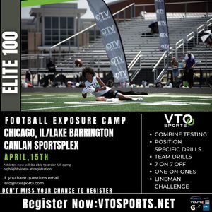 Image post by @vtosportselite on Instagram