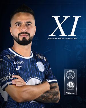 Image post by @motagua on Instagram