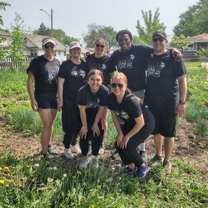 Image post by @vikingsinthecommunity on Instagram