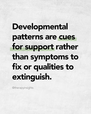 Image post by @therapyinsights on Instagram