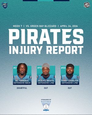 Image post by @mass.pirates on Instagram