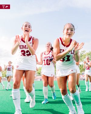 Image post by @templefieldhockey on Instagram