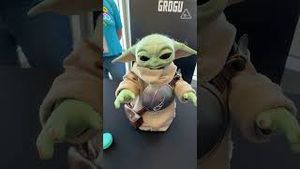 Video post by @nerdist on YouTube