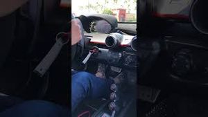 Video post by @boden_autohaus on YouTube