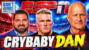 Video post by @dontatmewithdandakich on YouTube