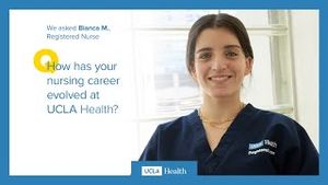 Video post by @uclahealth on YouTube