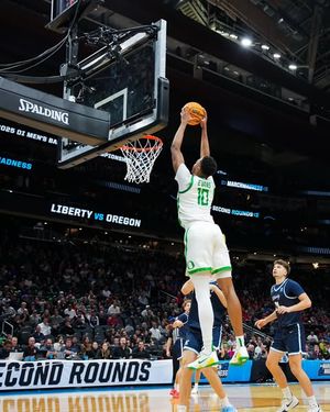 Image post by @oregonmbb on Instagram