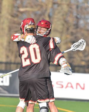 Image post by @denvermlax on Instagram