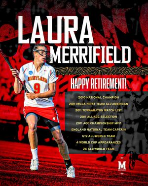 Image post by @marylandwlax on Instagram