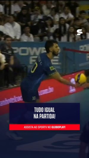Video post by @sportv on Instagram
