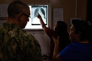 Image post by @usnavycno on Instagram