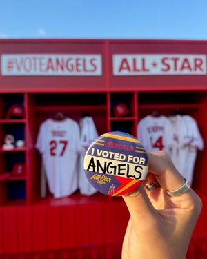 Image post by @Angels on Twitter