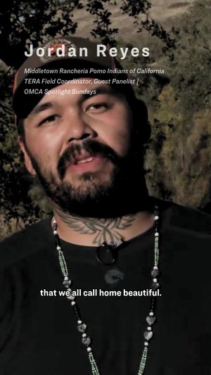Video post by @oaklandmuseumca on TikTok