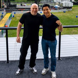 Image post by @mariolopez on Instagram