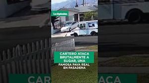 Video post by @laopinionla on YouTube