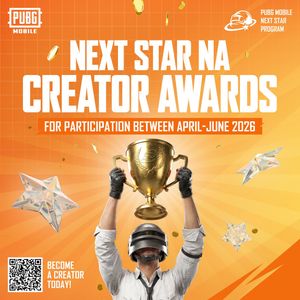 Image post by @pubgmobile.na.official on Instagram