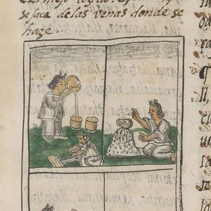 Image post by @gettymuseum on Instagram