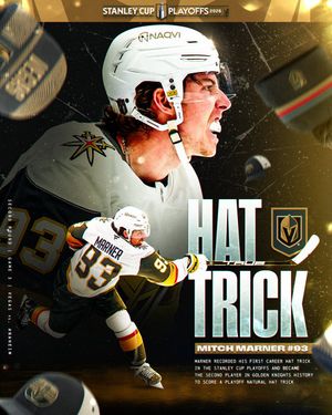 Image post by @NHL on Twitter
