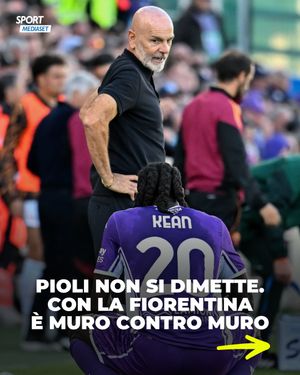 Image post by @sportmediaset on Instagram