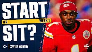 Video post by @pfnnfl on YouTube