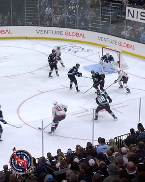 Image post by @nhlpa on Instagram