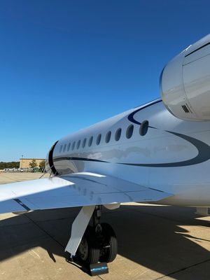 Image post by @acs_aircharter on Instagram