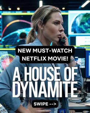 Image post by @whattowatchonnetflix on TikTok