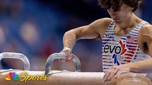 Video post by @nbcsports on YouTube