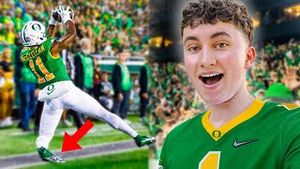 Video post by @ottoarney on YouTube