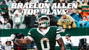 Video post by @nyjets on YouTube
