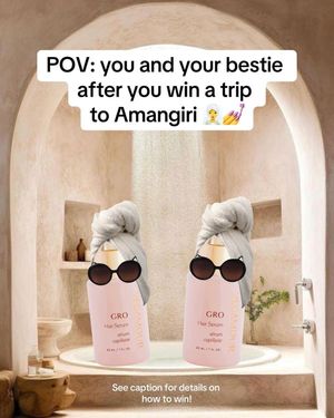 Image post by @vegamour on Instagram