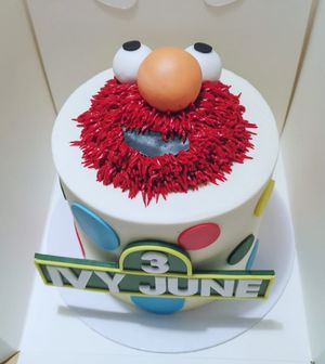 Image post by @mybaker.co on Instagram