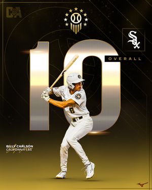 Image post by @prepbaseball on Instagram